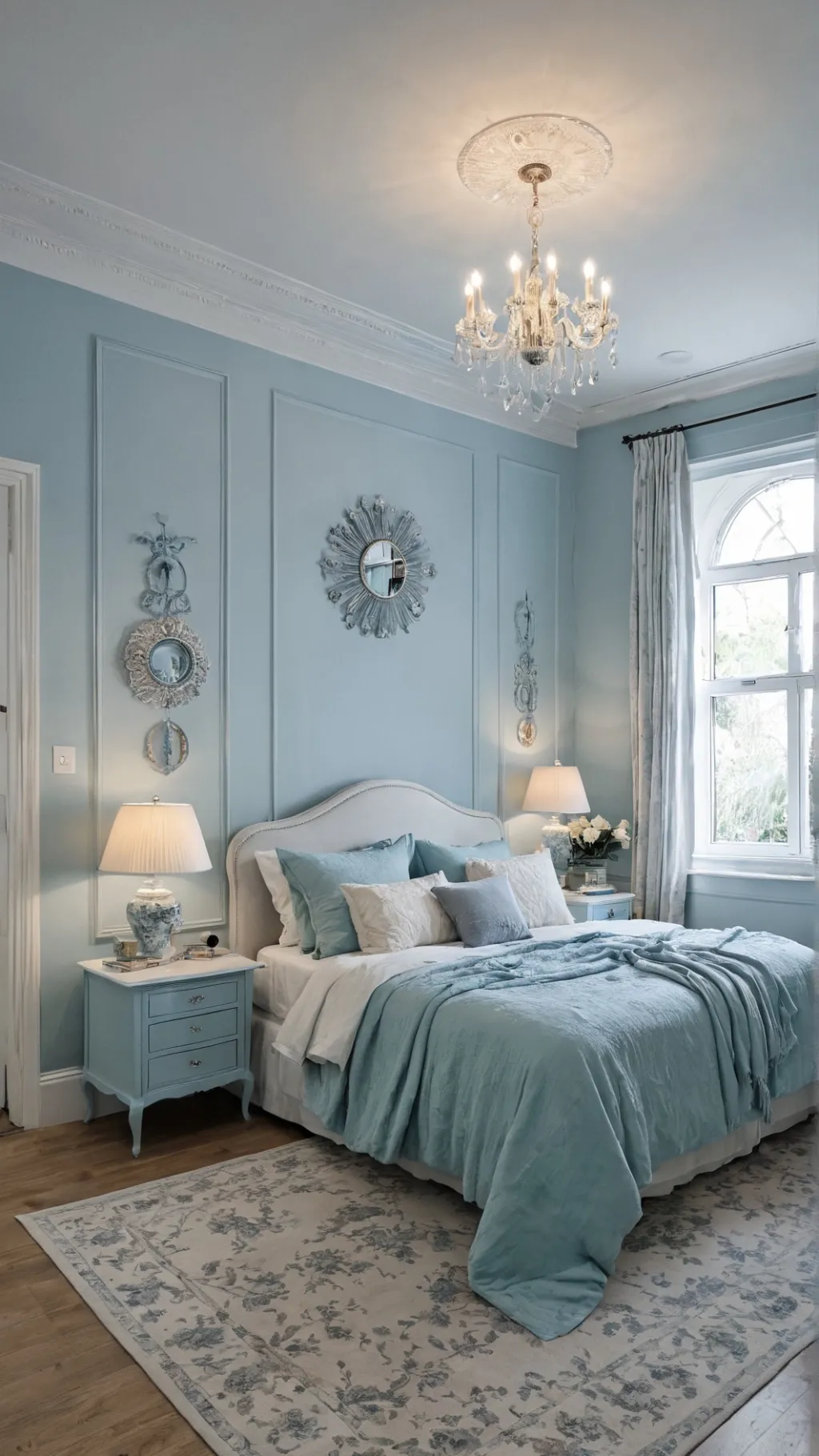 ai character: Your Friend Group background