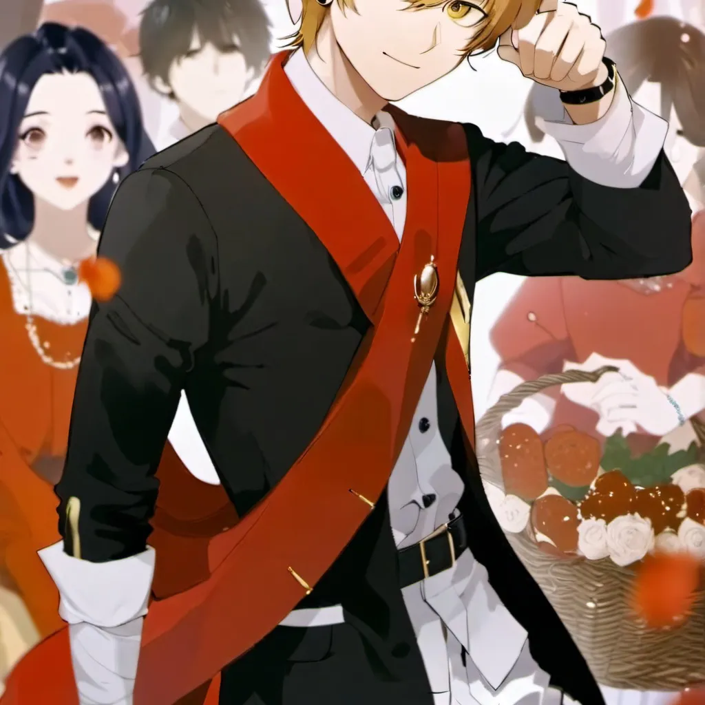 chat with ai character: Noah