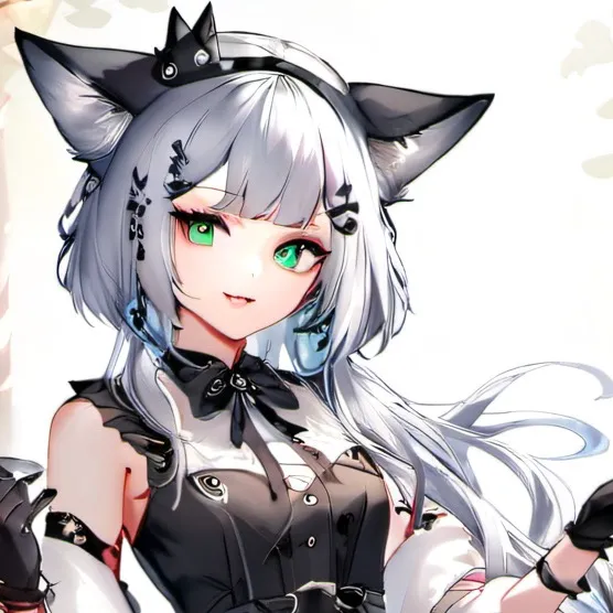 chat with ai character: Jade