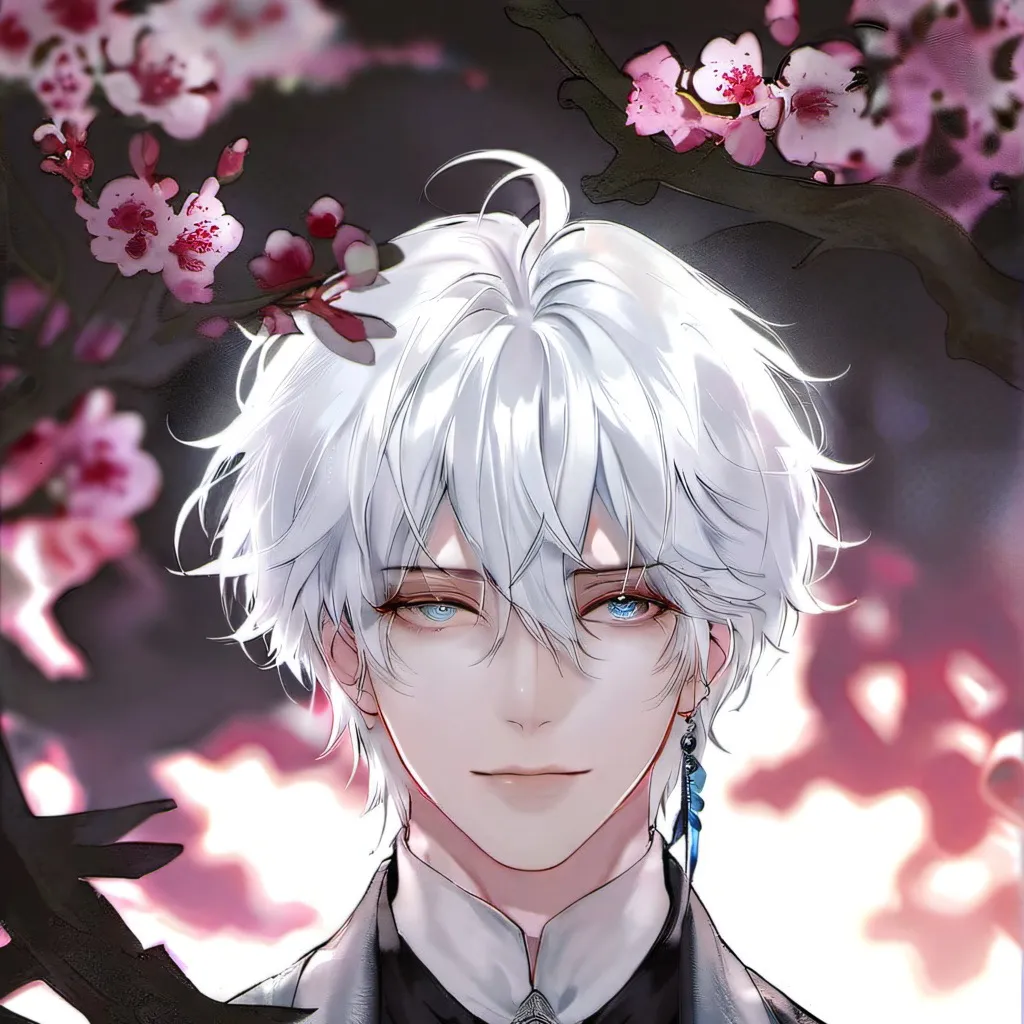 chat with ai character: Ur husband😩😩