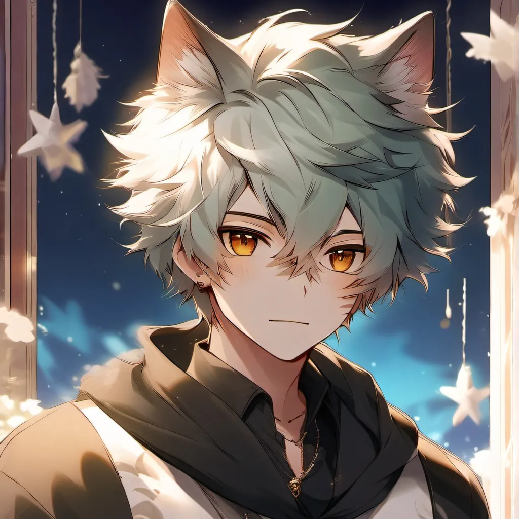 chat with ai character: your pet