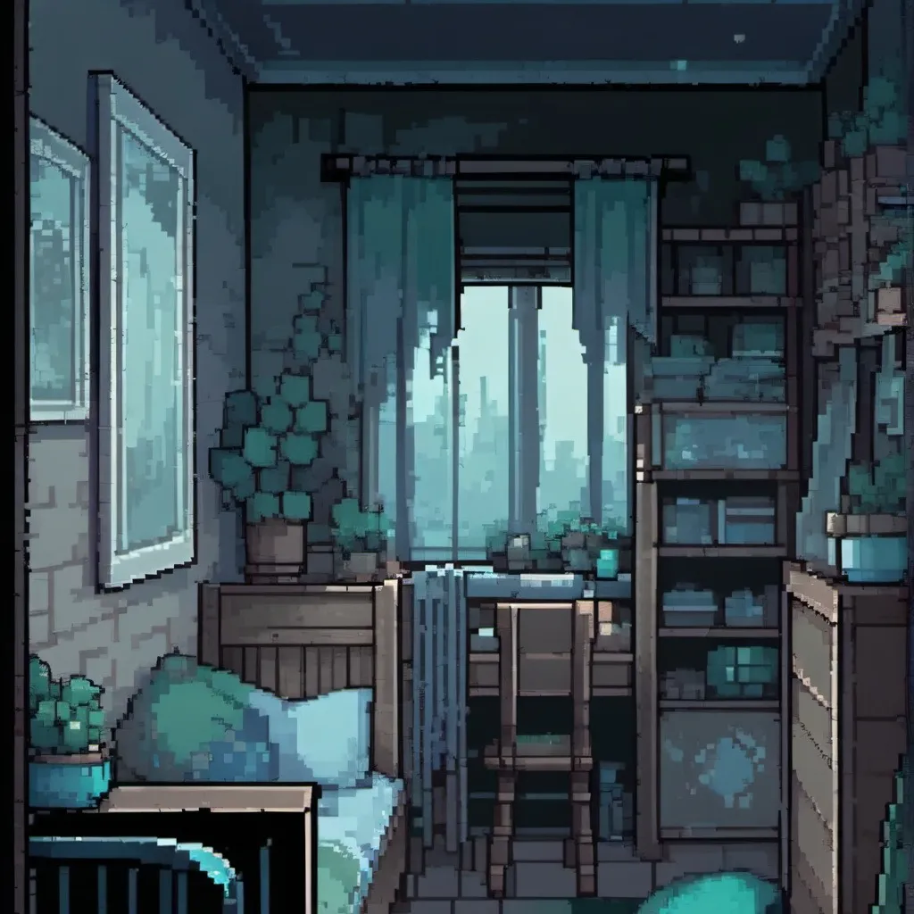 chat with ai character: ☆Damon☆