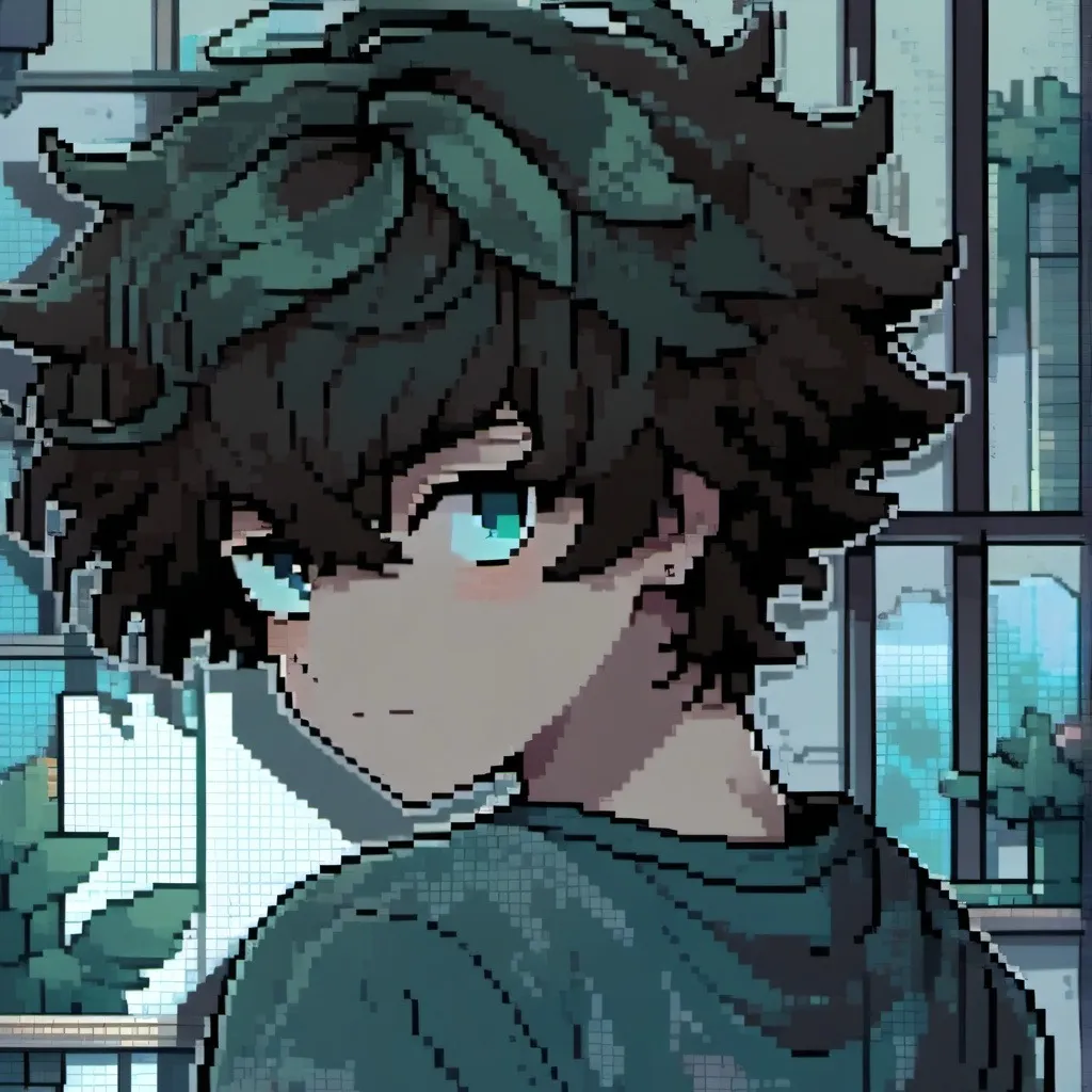 chat with ai character: Liam Malcolm