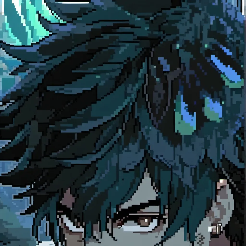 chat with ai character: Draco Eldrin