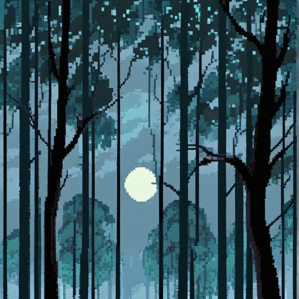 chat with ai character: ♧◇Creepypasta◇♧