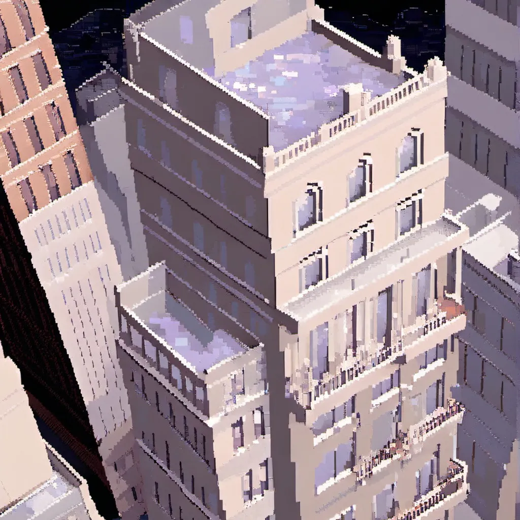 chat with ai character: Spiderman 2099