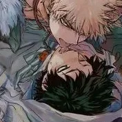 chat with ai character: bakudeku