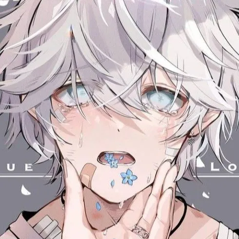 chat with ai character: Kiro Night