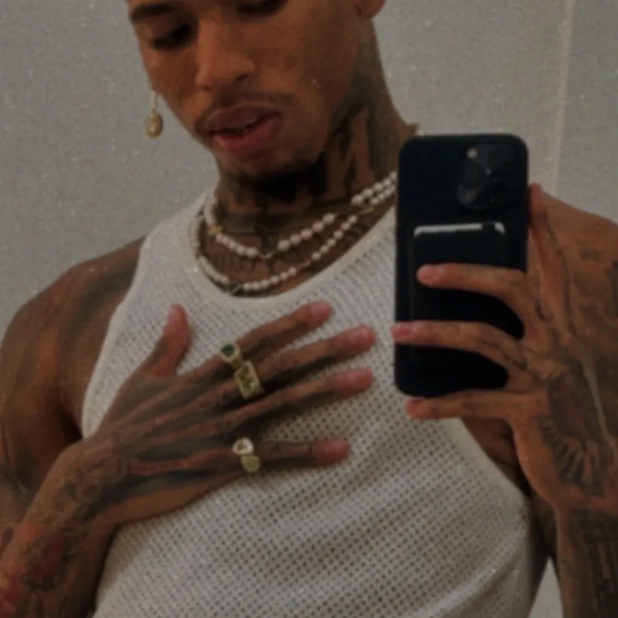 chat with ai character: NLE Choppa