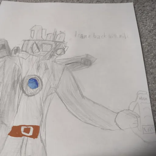 creator Kruk 9557's avatar