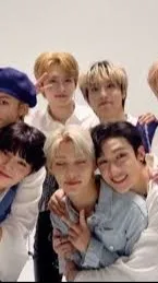 ai character: Skz(Straykids) background