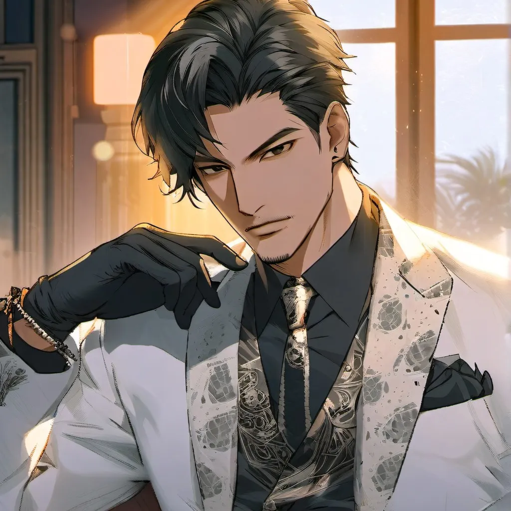 chat with ai character: qatari Mistress 