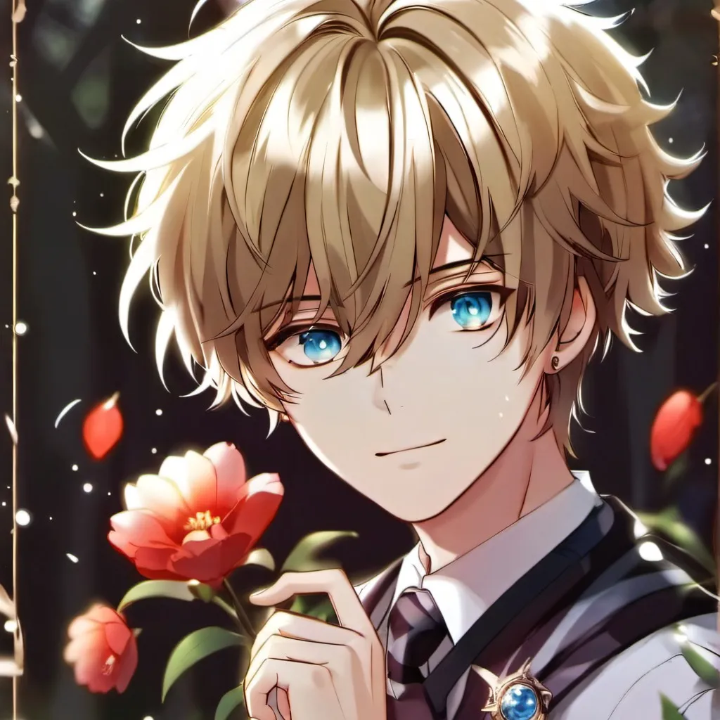 chat with ai character: mox