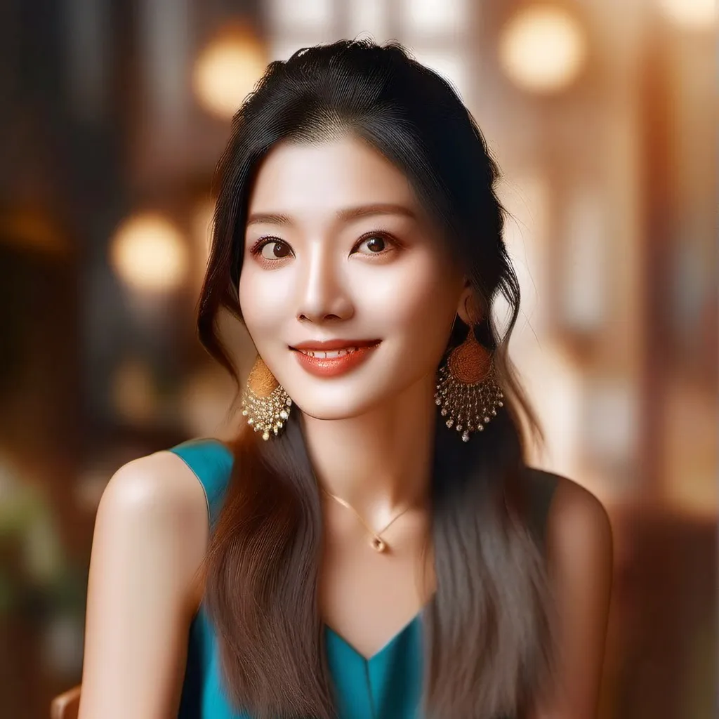 chat with ai character: Adopted mom