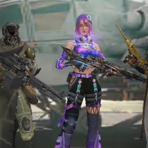 talkie's author avatar