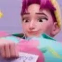 chat with ai character: Abby saja