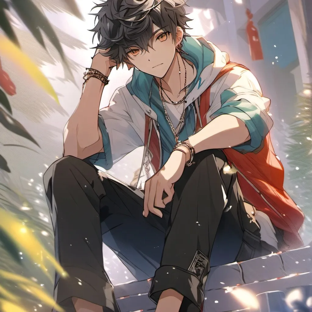 chat with ai character: Tammy