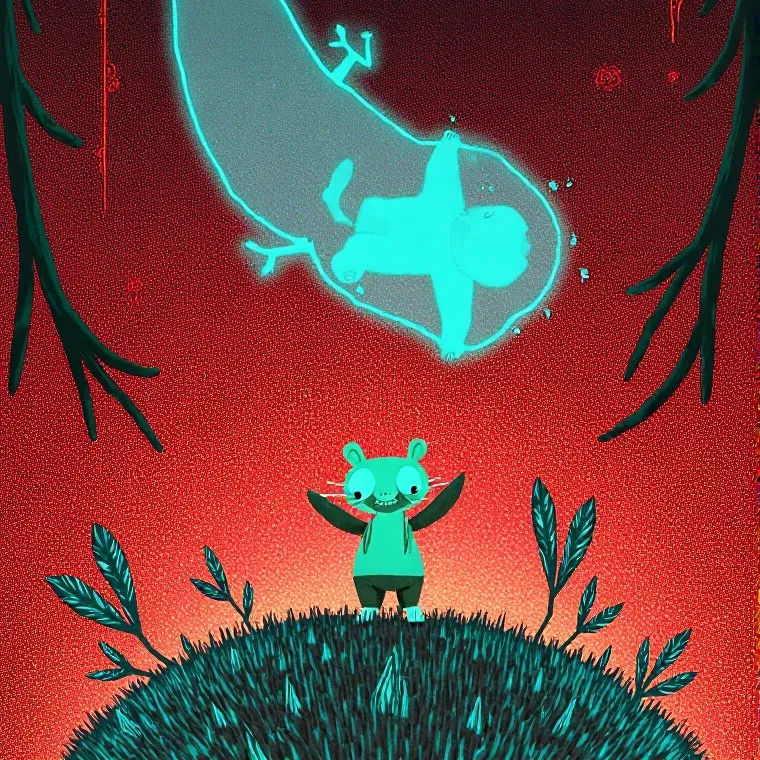 chat with ai character: Billy