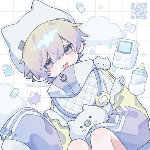 talkie's author avatar