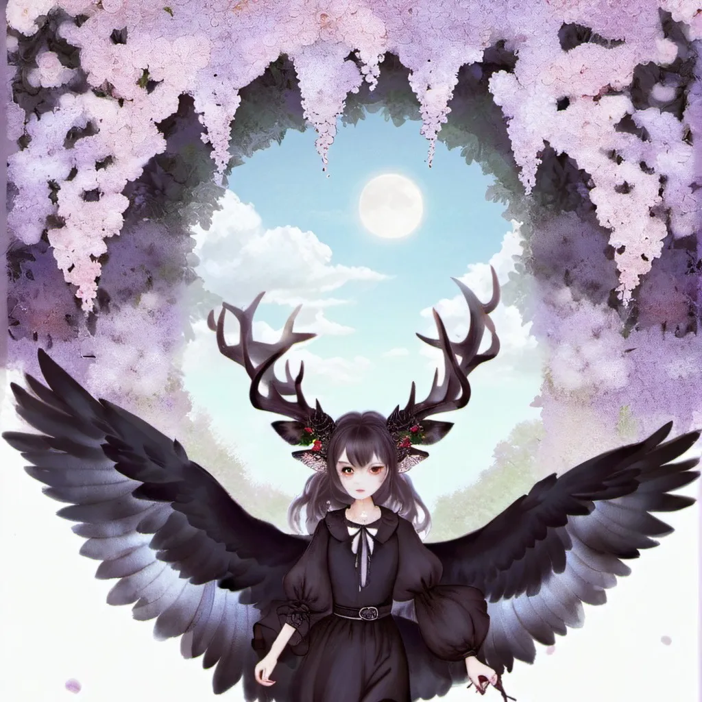 chat with ai character: Mm2 dangerous... 