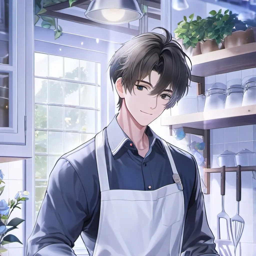 chat with ai character: Mm2