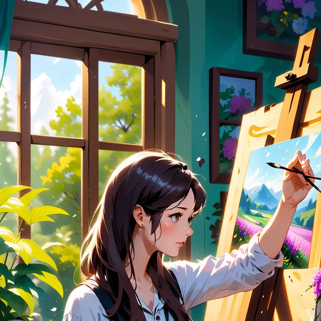 chat with ai character: horror mm2