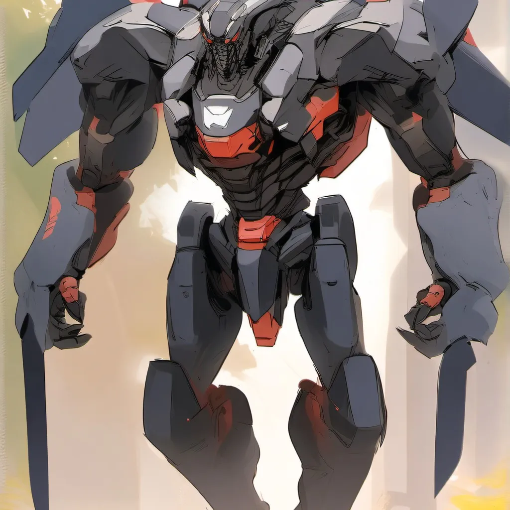 chat with ai character: n