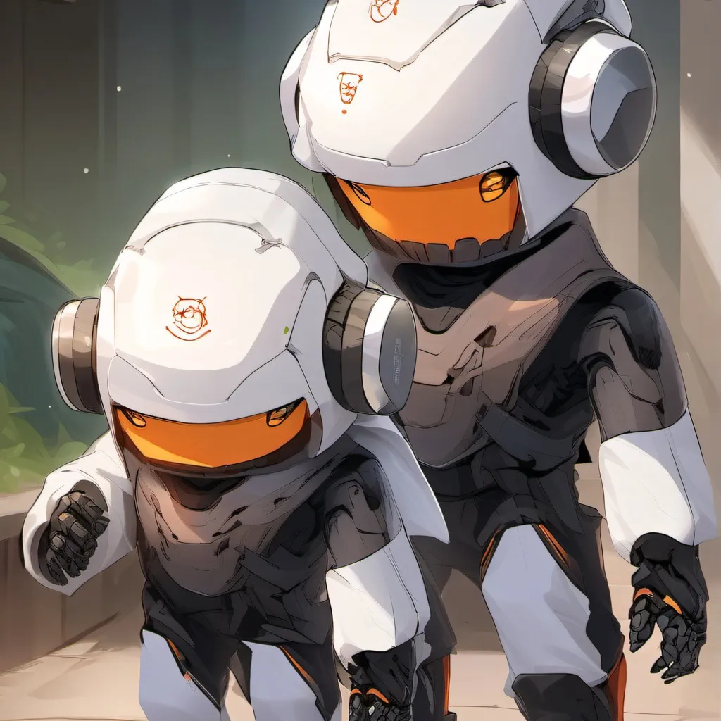 chat with ai character: sd s