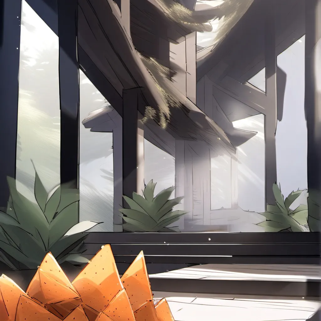 chat with ai character: Bill cipher