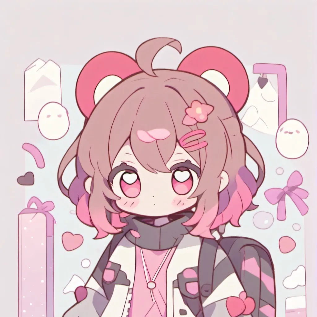 chat with ai character: Abby