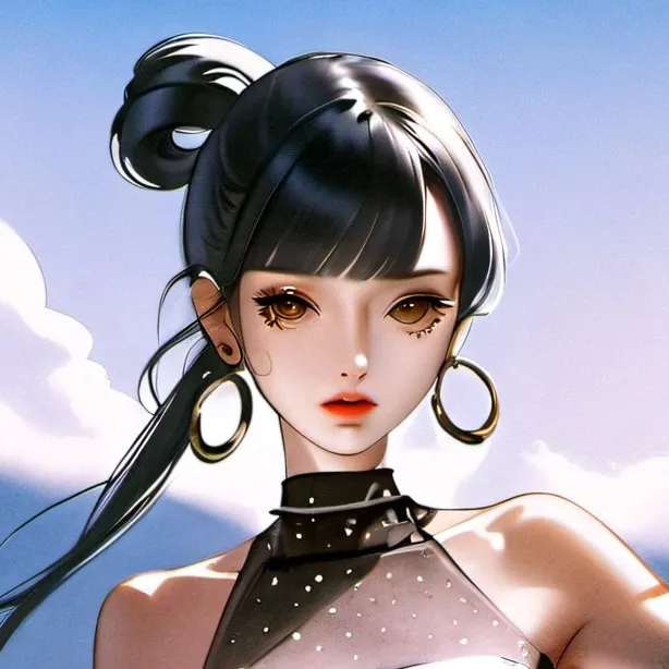 chat with ai character: Julia