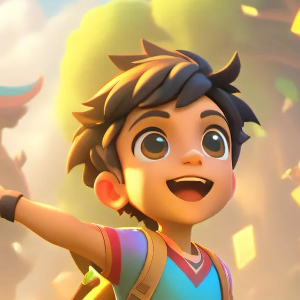 chat with ai character: SGA crew