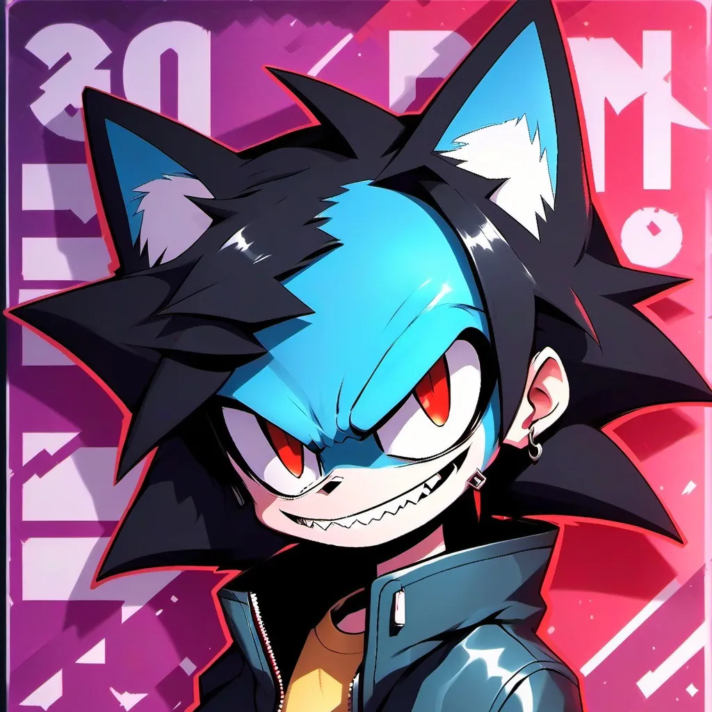 chat with ai character: Disastrous fnf