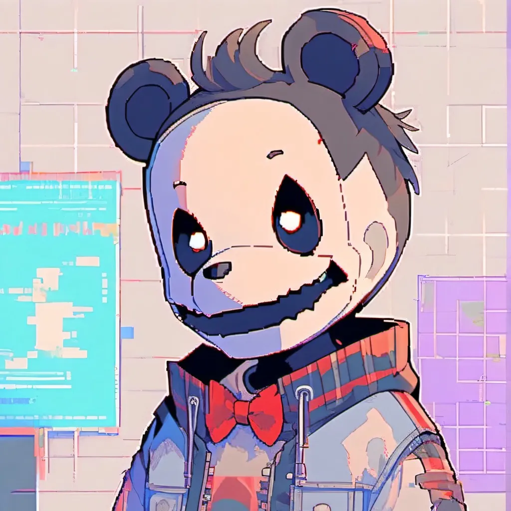 chat with ai character: Gabe
Gabe 