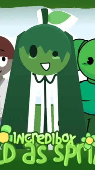 ai character: mildas springangst background