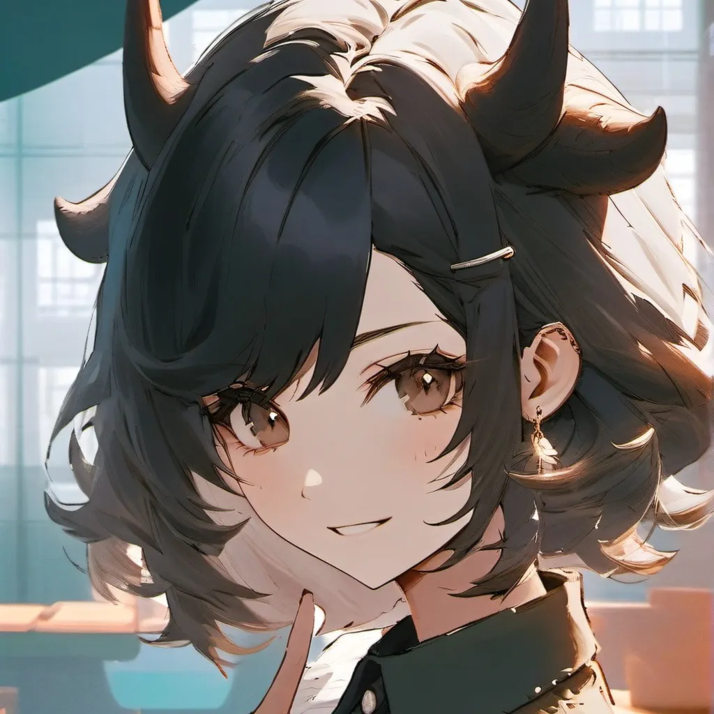 chat with ai character: FPE