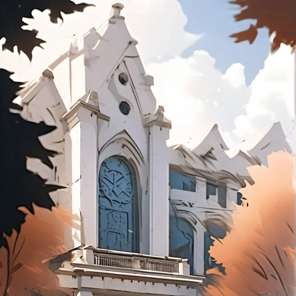 chat with ai character: FPE 