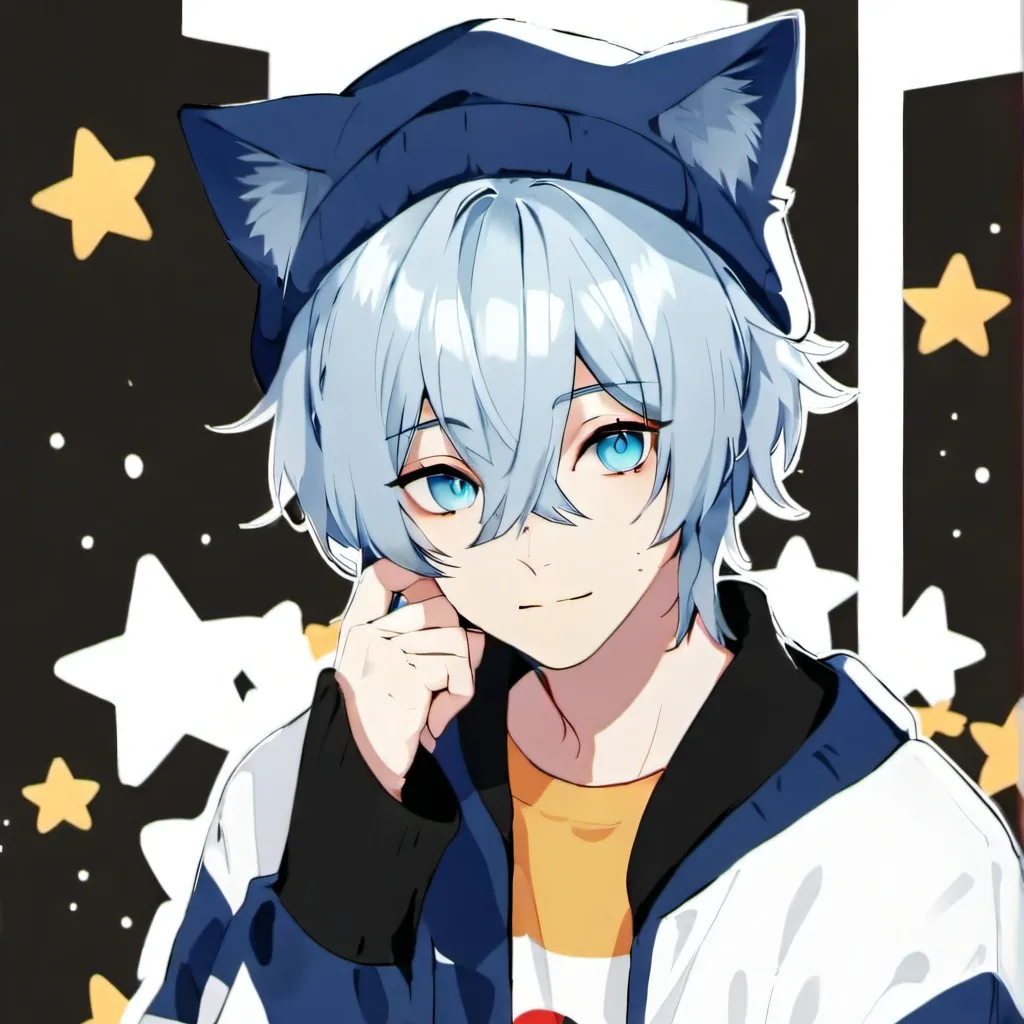 chat with ai character: Caleb Smith