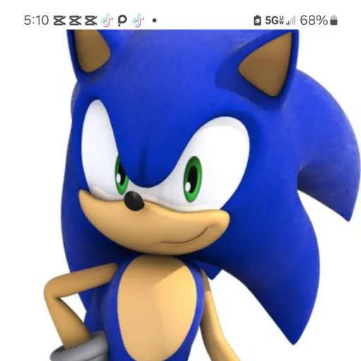 creator Rizz Sonic44356544's avatar