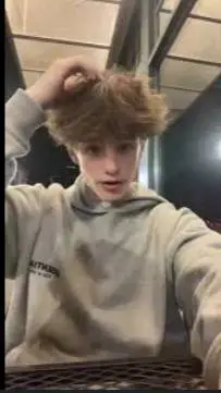 ai character: Ethan  background