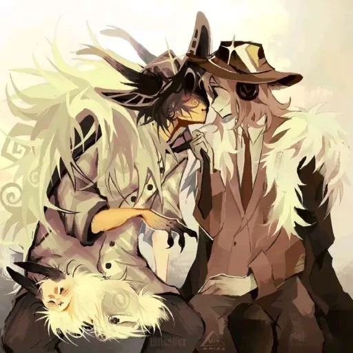 creator 🎰🪙chancey🎲🩶's avatar