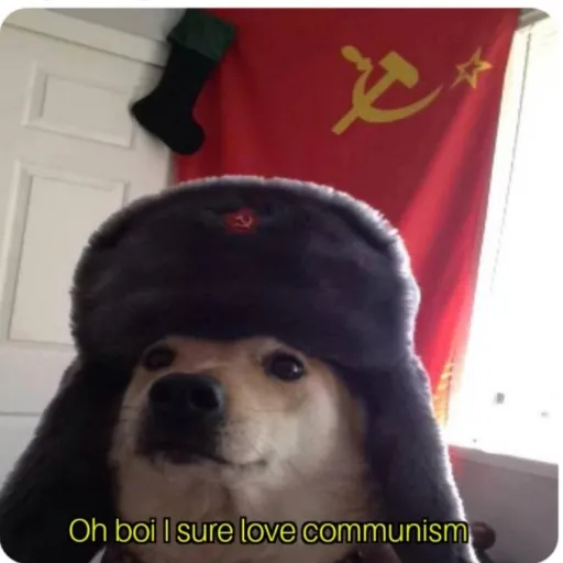 creator Cummunist's avatar