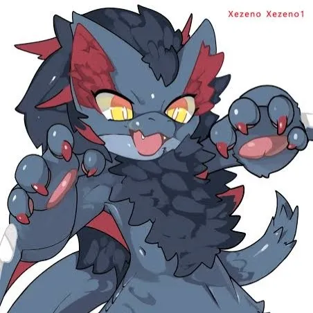 creator Random_Nargacuga's avatar