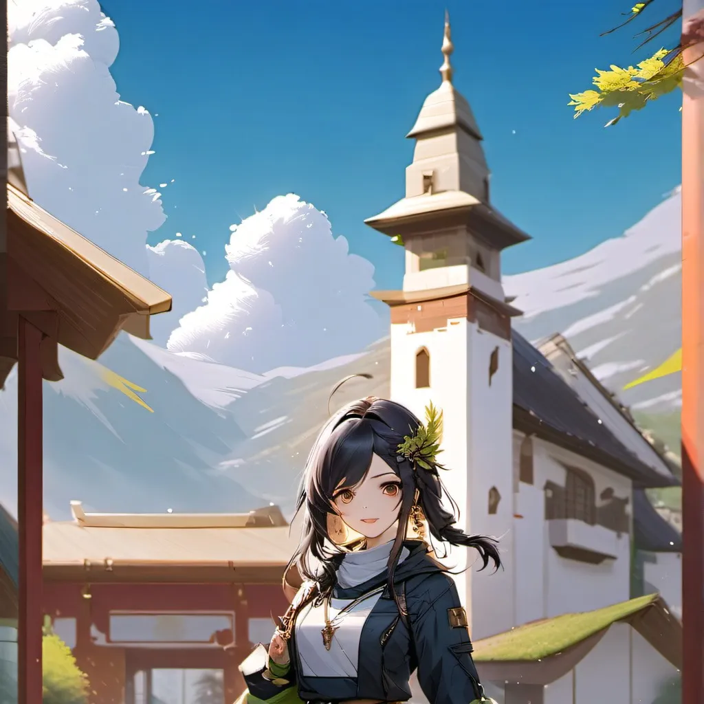 chat with ai character: James 
Lana
Lana