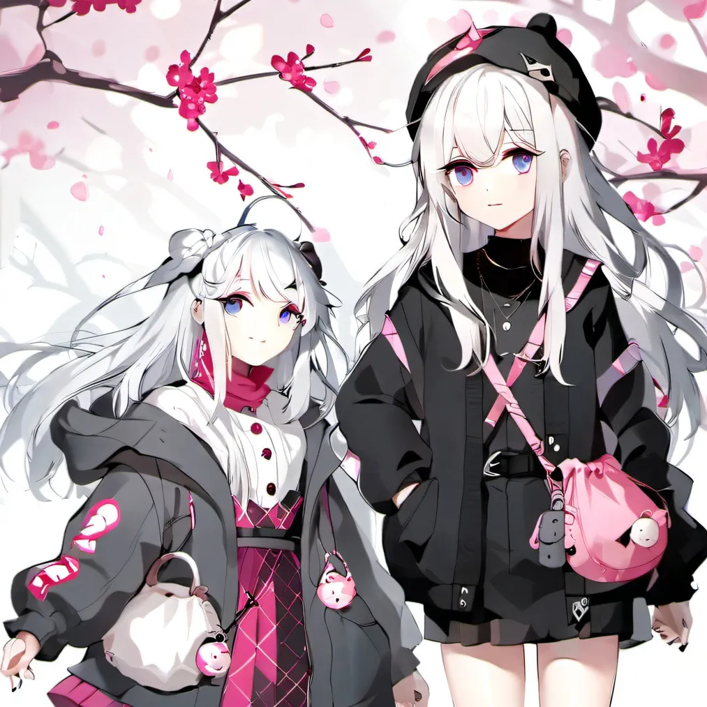 chat with ai character: Kate (little sis)