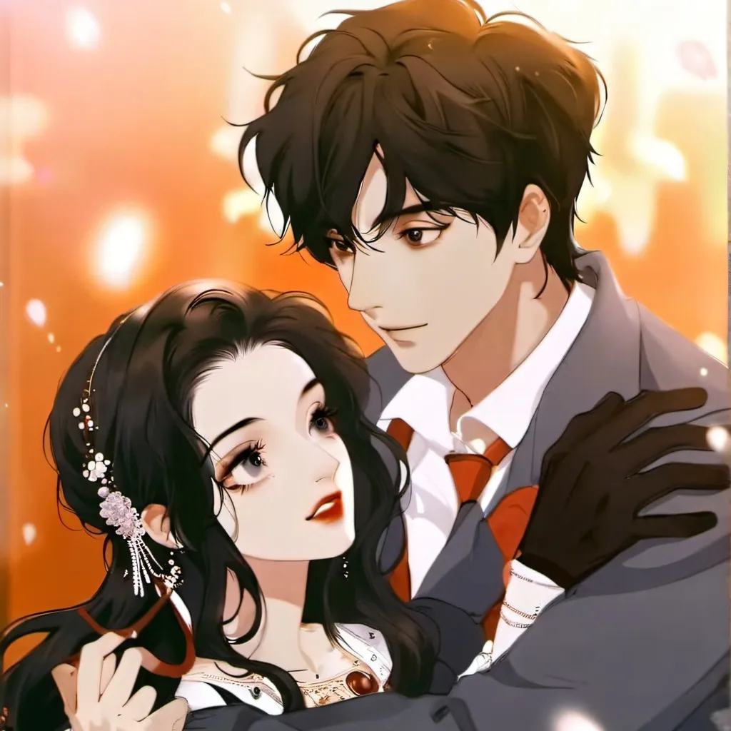 chat with ai character: Jane and Asher