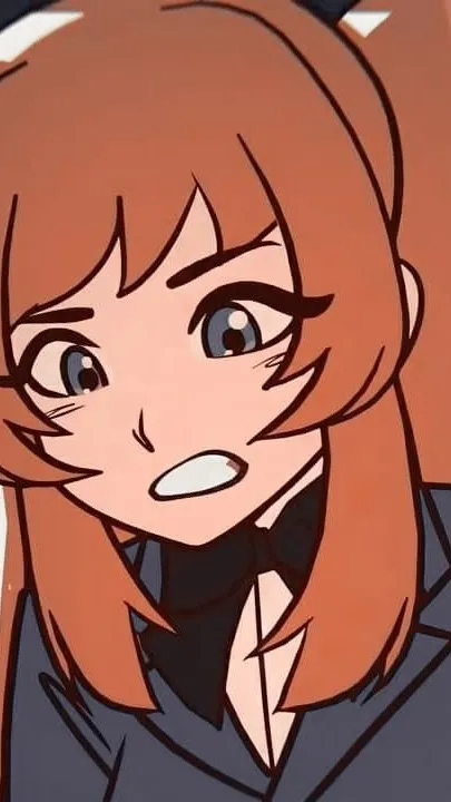 ai character:  ~Mayanova~ background