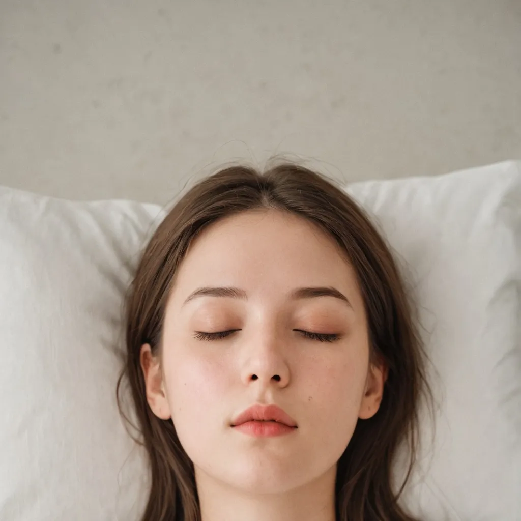 chat with ai character: Dead girl