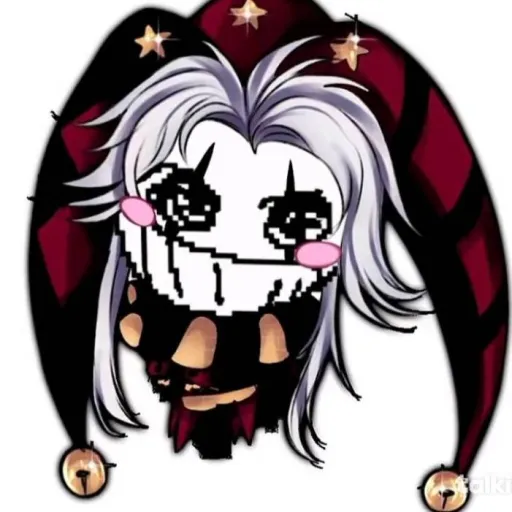 talkie's author avatar