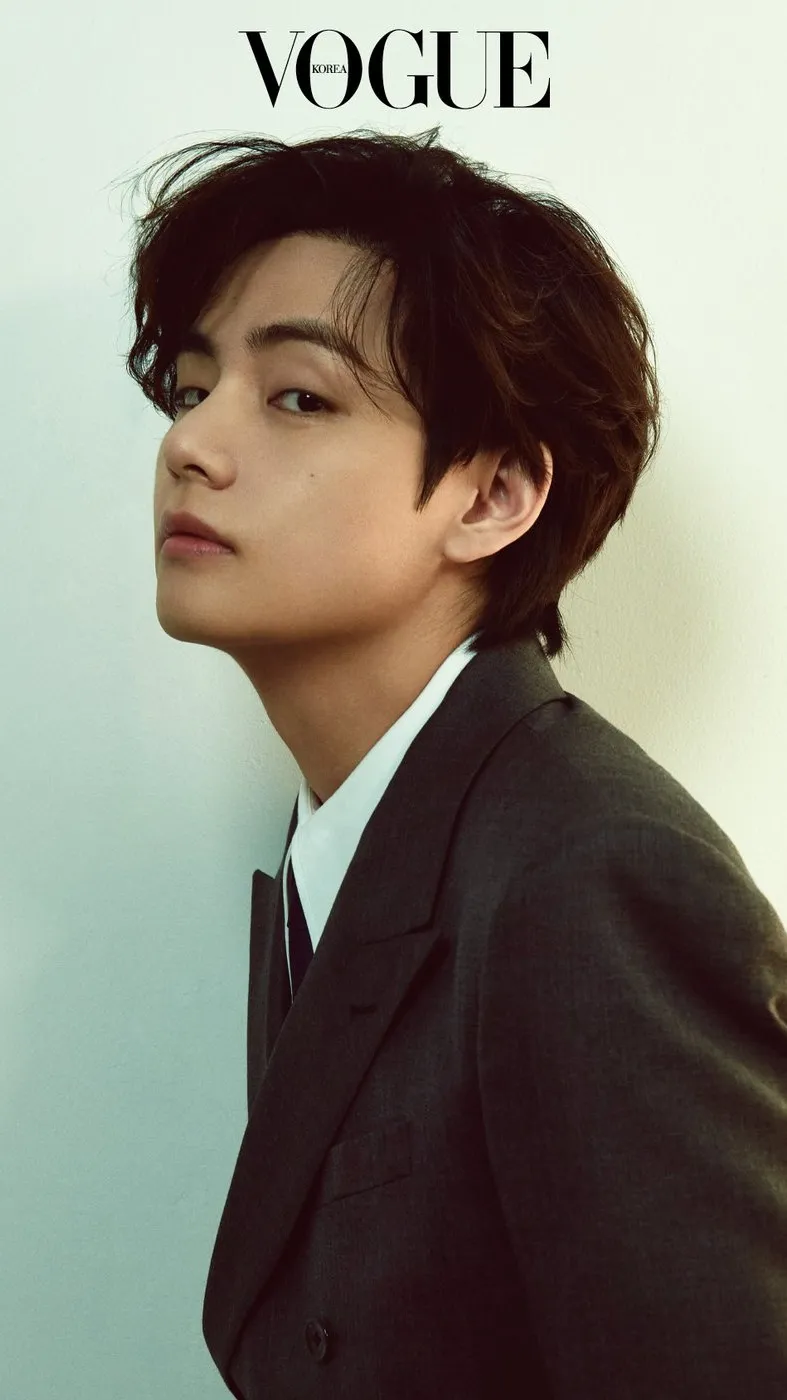 ai character: v background